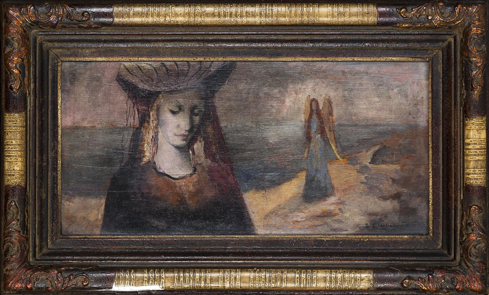 Annunciation