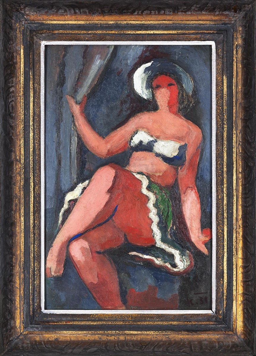 Dancer