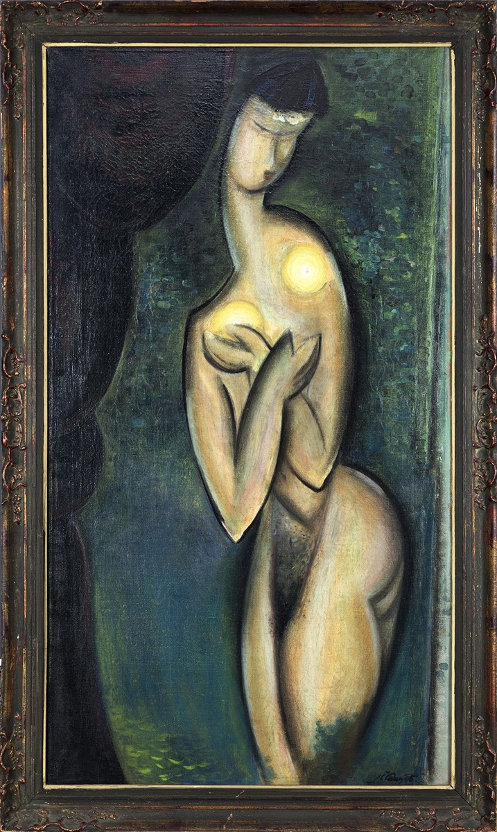 Nude