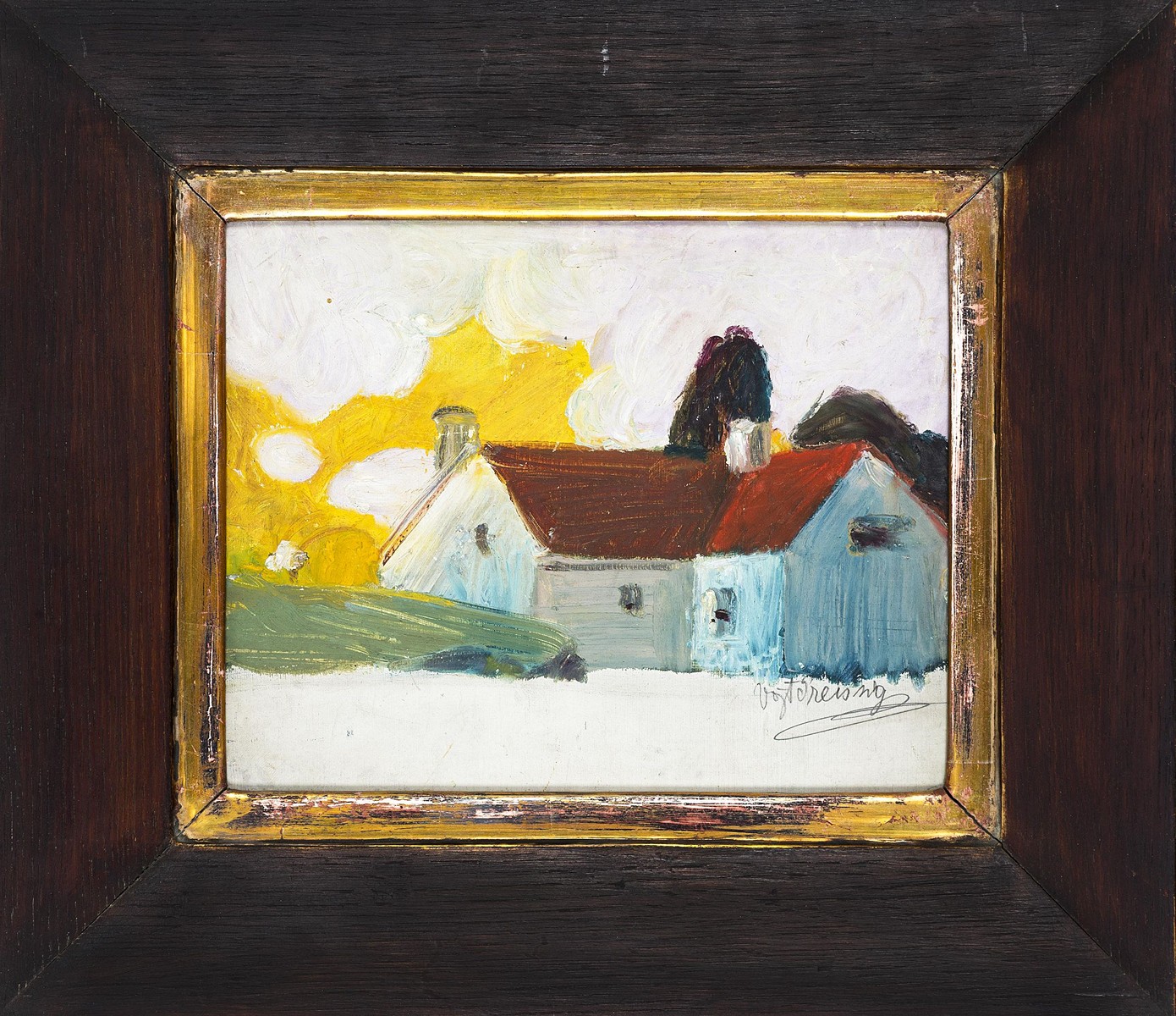 Houses