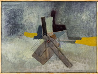 Geometric construction