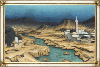Landscape