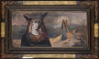 Annunciation
