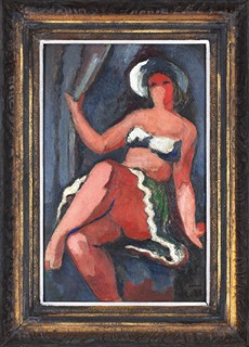 Dancer