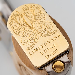 Limitovaná edice - CZ Řád bílého lva - RBL 017