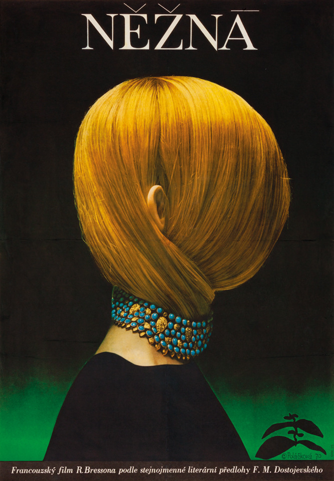 Vyleťalová (Poláčková) Olga *1944