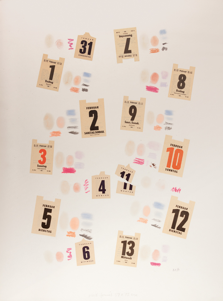 Kolářová Běla 1923–2010