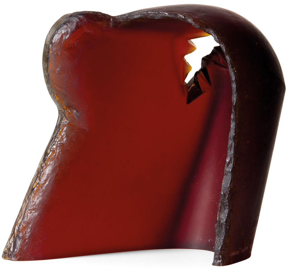 Libenský Stanislav 1921–2002, Brychtová Jaroslava *1924