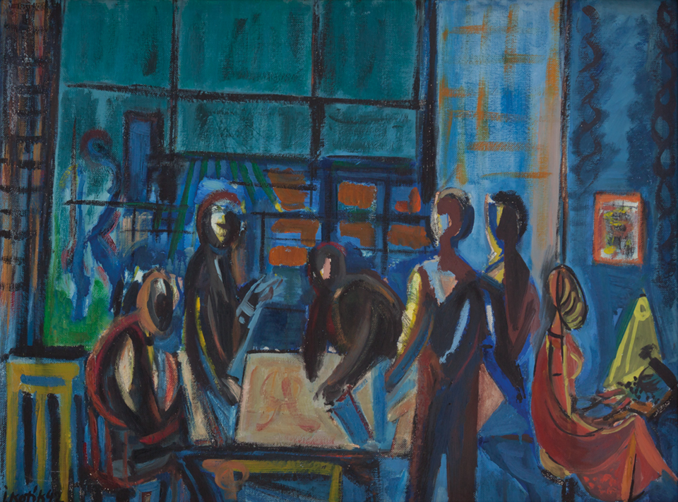 Kotík Jan 1916–2002