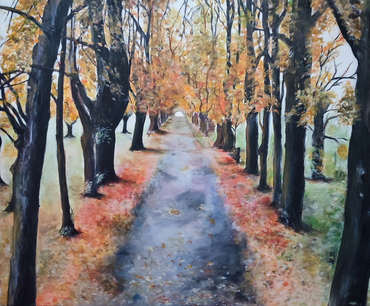 Avenue