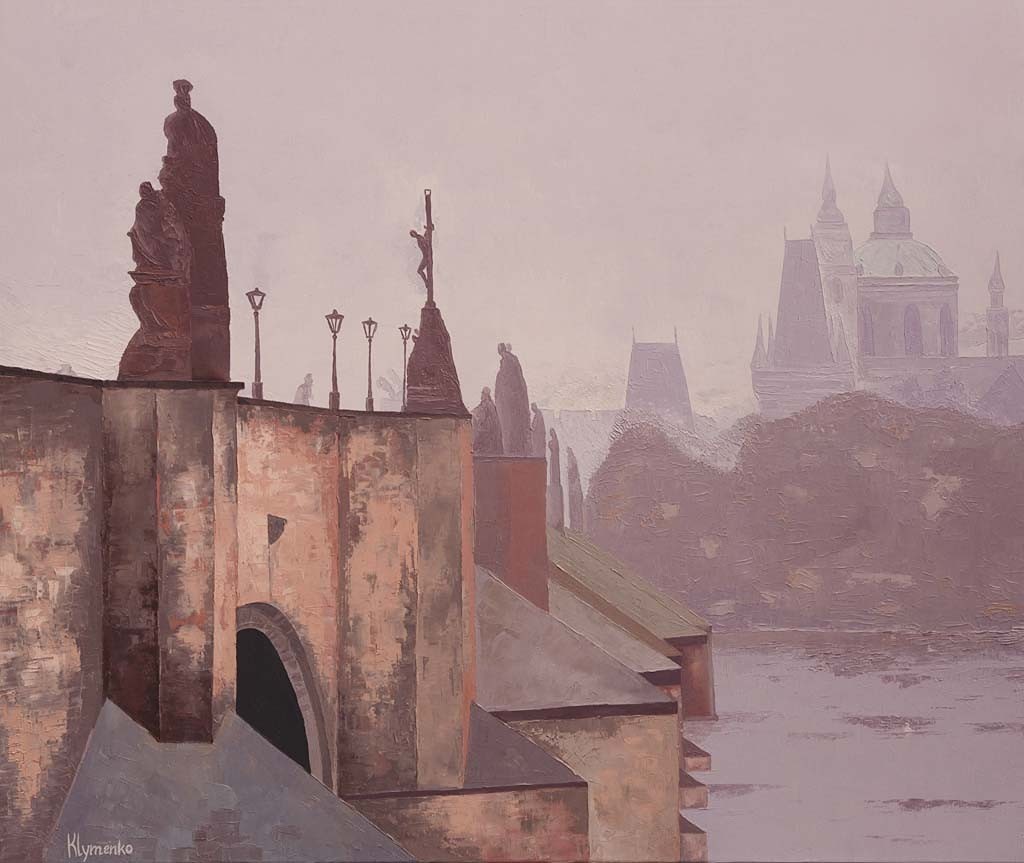 Charles Bridge