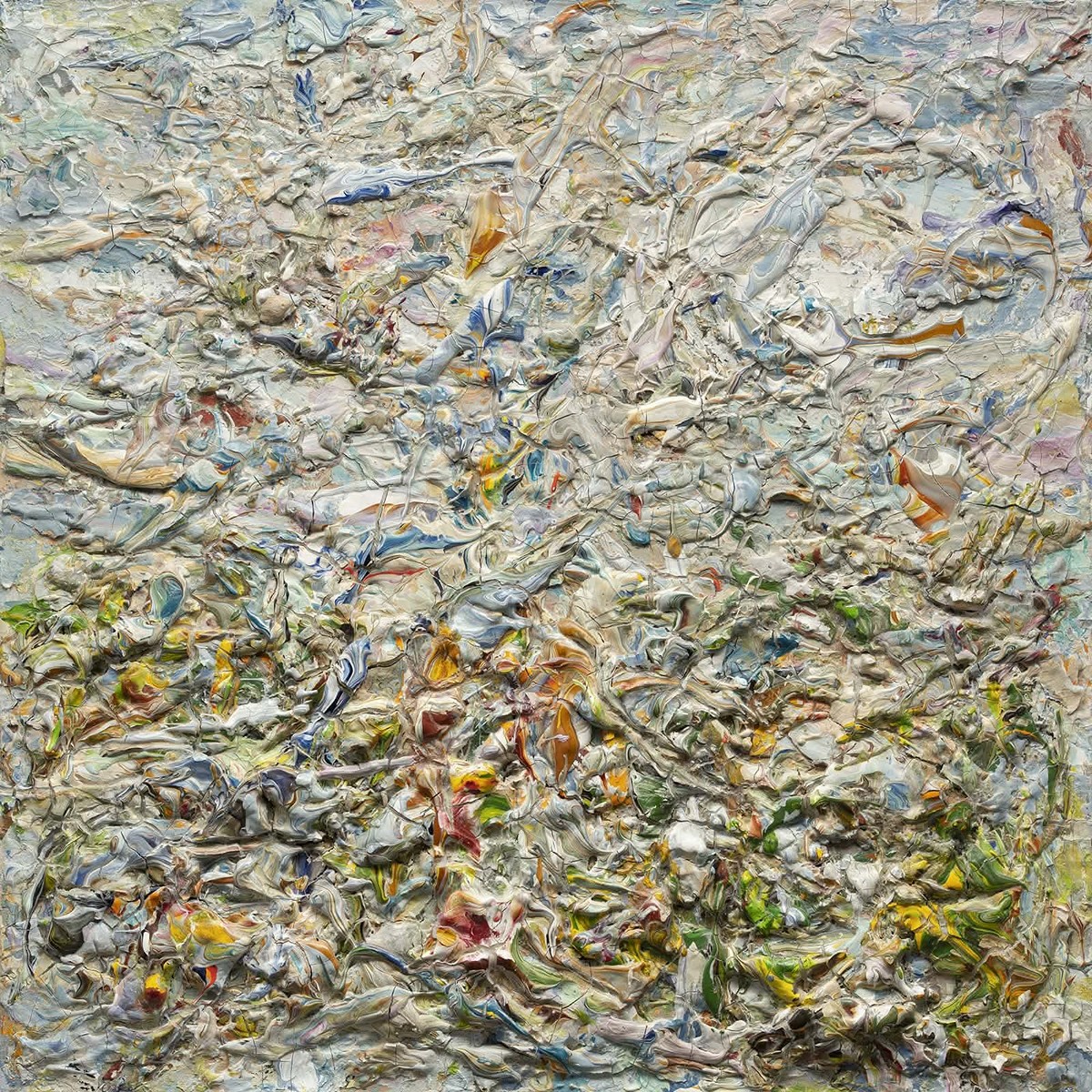 Memory of Matter