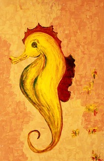 Sea Horse