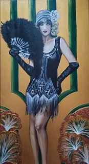 ARTDECO Woman