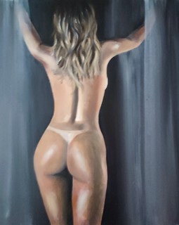Veil of Desire