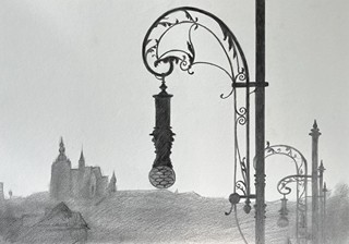 Street Lamp