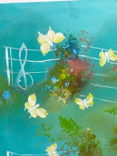 Rhapsody in Blue
