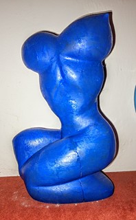 Torso