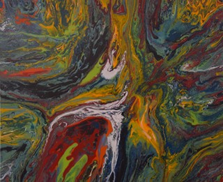 Energy Flow