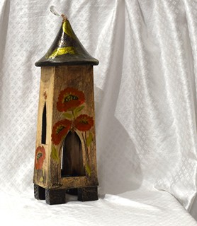 Poppy Light Tower