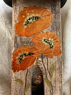 Poppy Light Tower