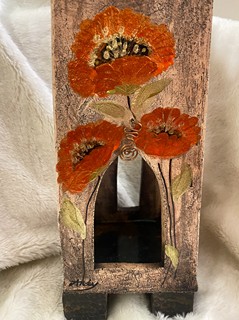 Poppy Light Tower