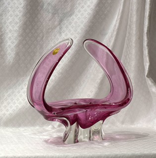 Ruby Wave Chřibská
