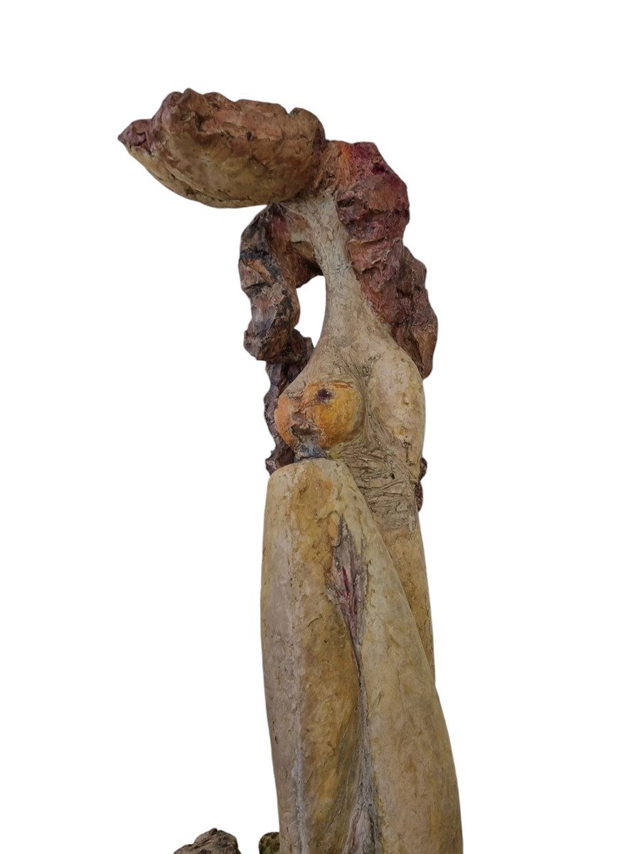 Jan Brož - Afrodita