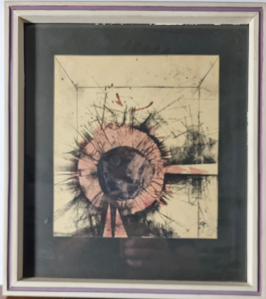 Medek Mikuláš - Příliš mnoho alkoholu