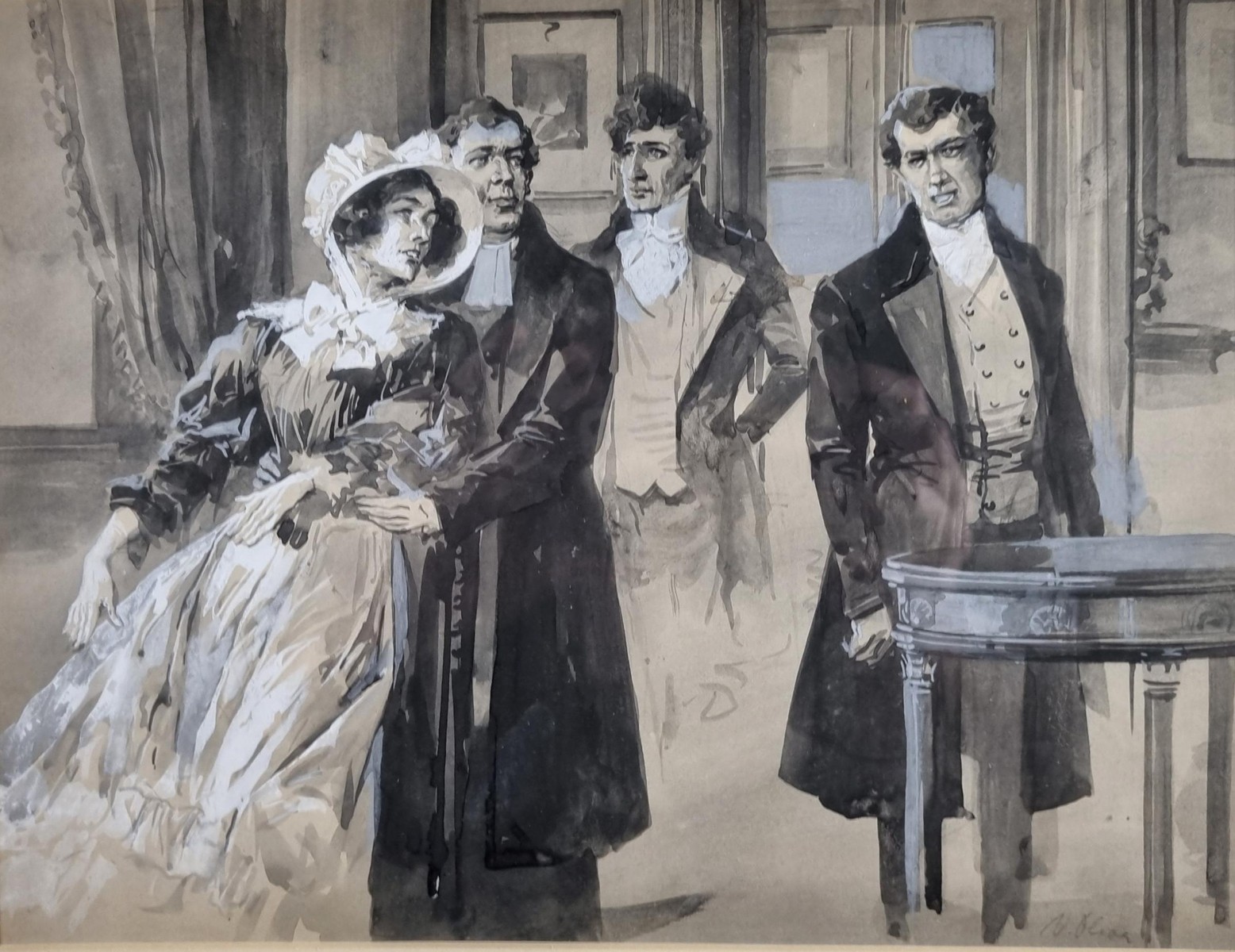 Oliva Viktor - Pánové! Držte mne!