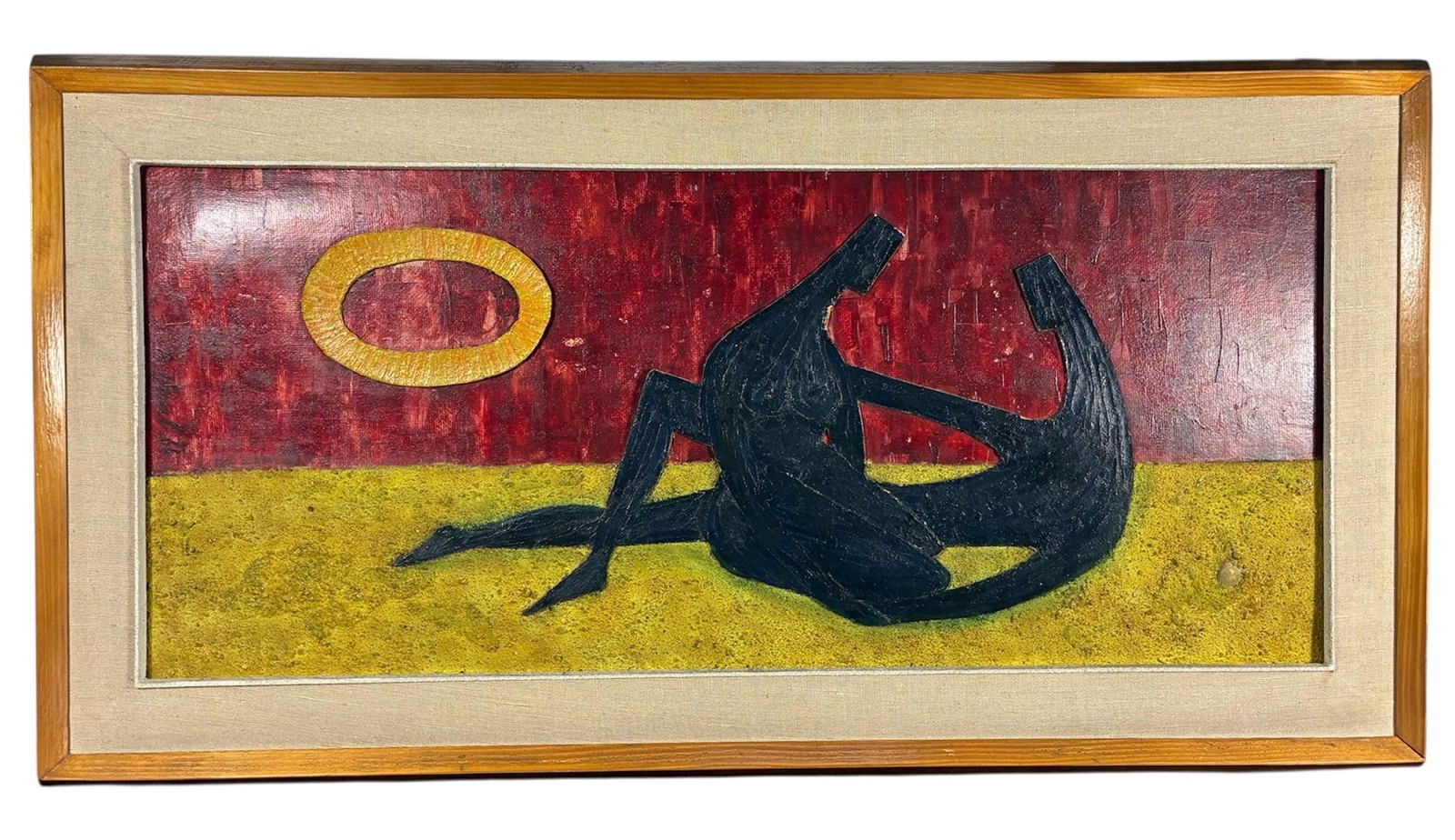 Vrzal Bohumil - Milenci na pláži