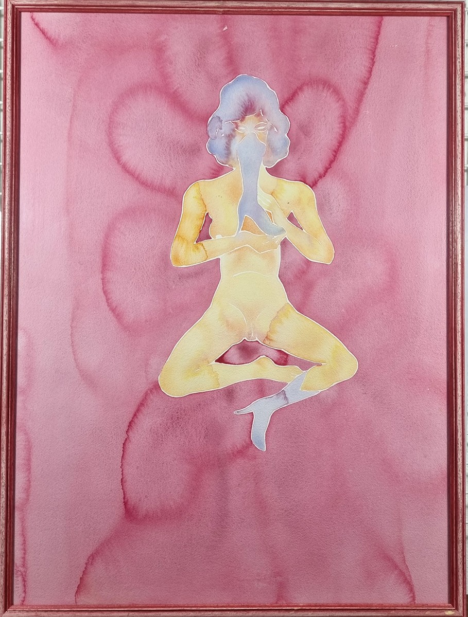 Tomáš Císařovský - Fetiš