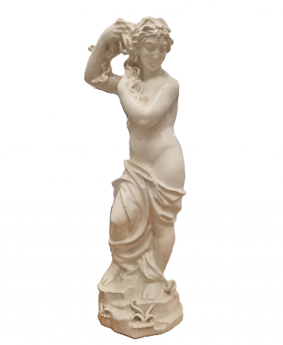 Kovařík Hubert - Antická bohyně 52 cm, Svitávka