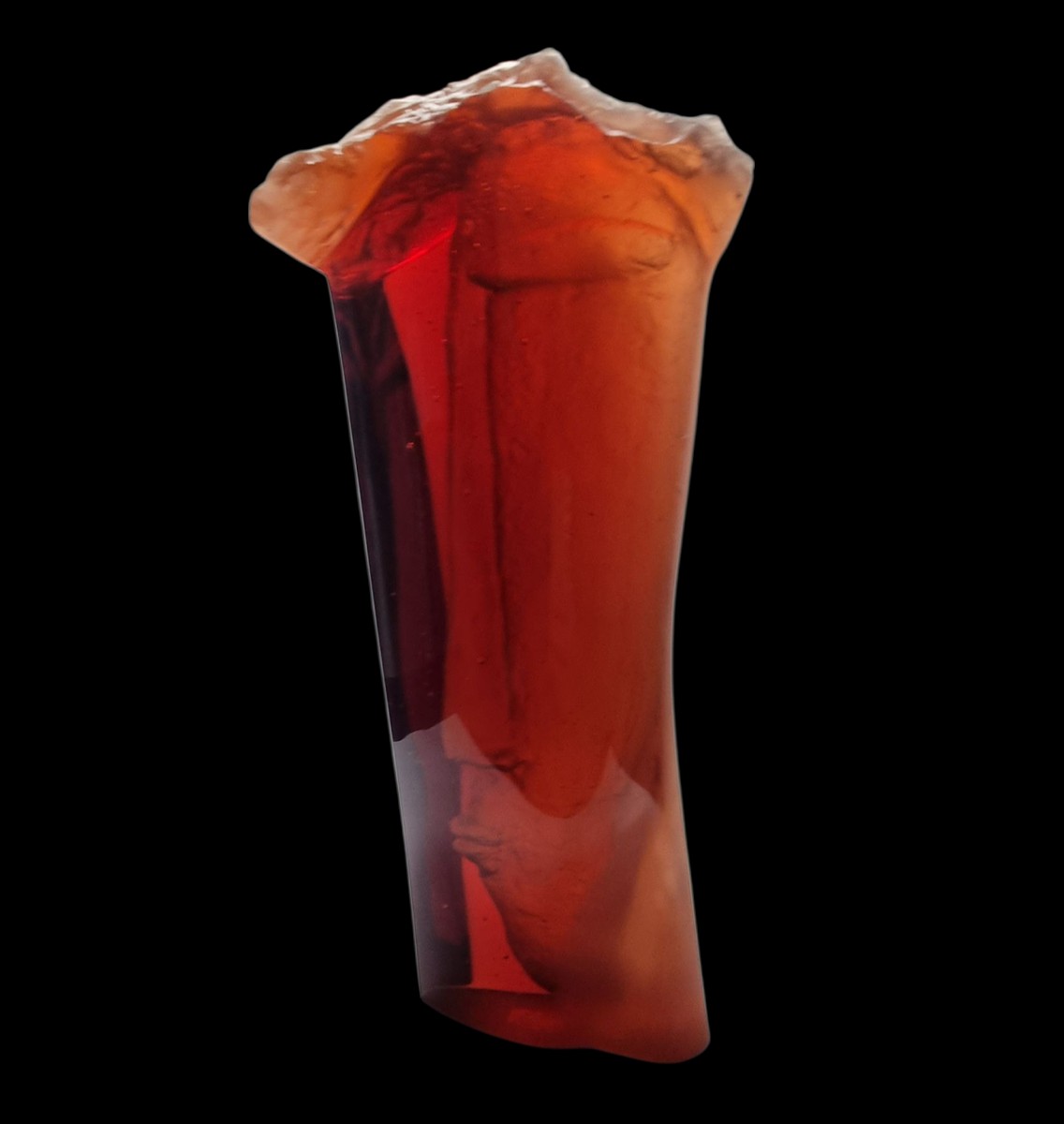 Brychtová J. + Libenský S. - Hlava - ambrová