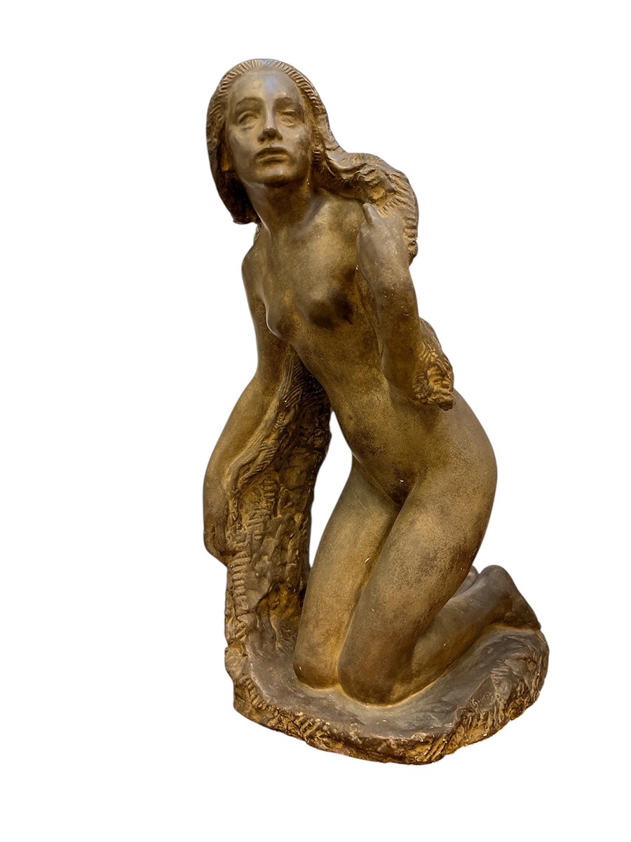 Štursa Jan - Před koupelí