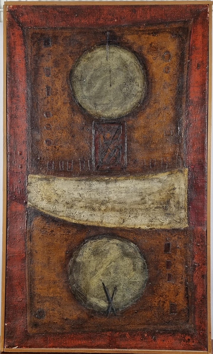 Šnajdr Miroslav - Strukturální abstrakce