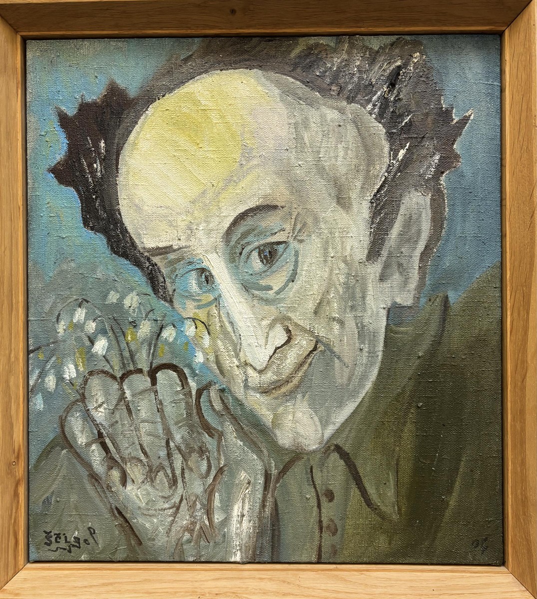 Ščigol Michail - Konvalinky