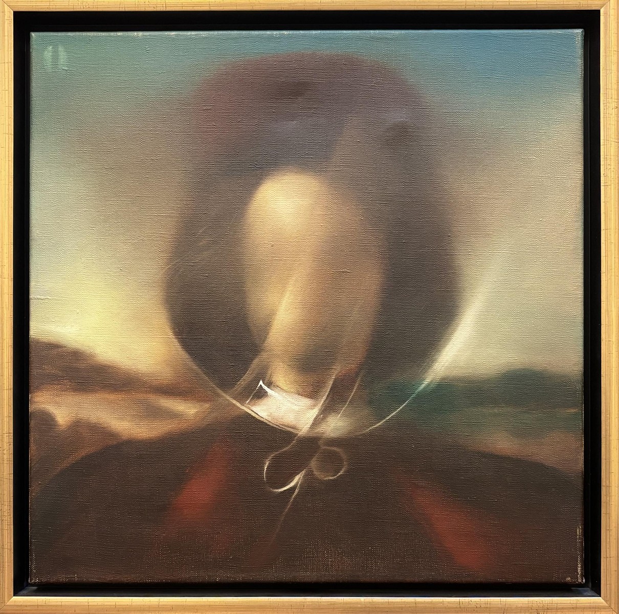 Eichler Oldřich - Vzpomínka