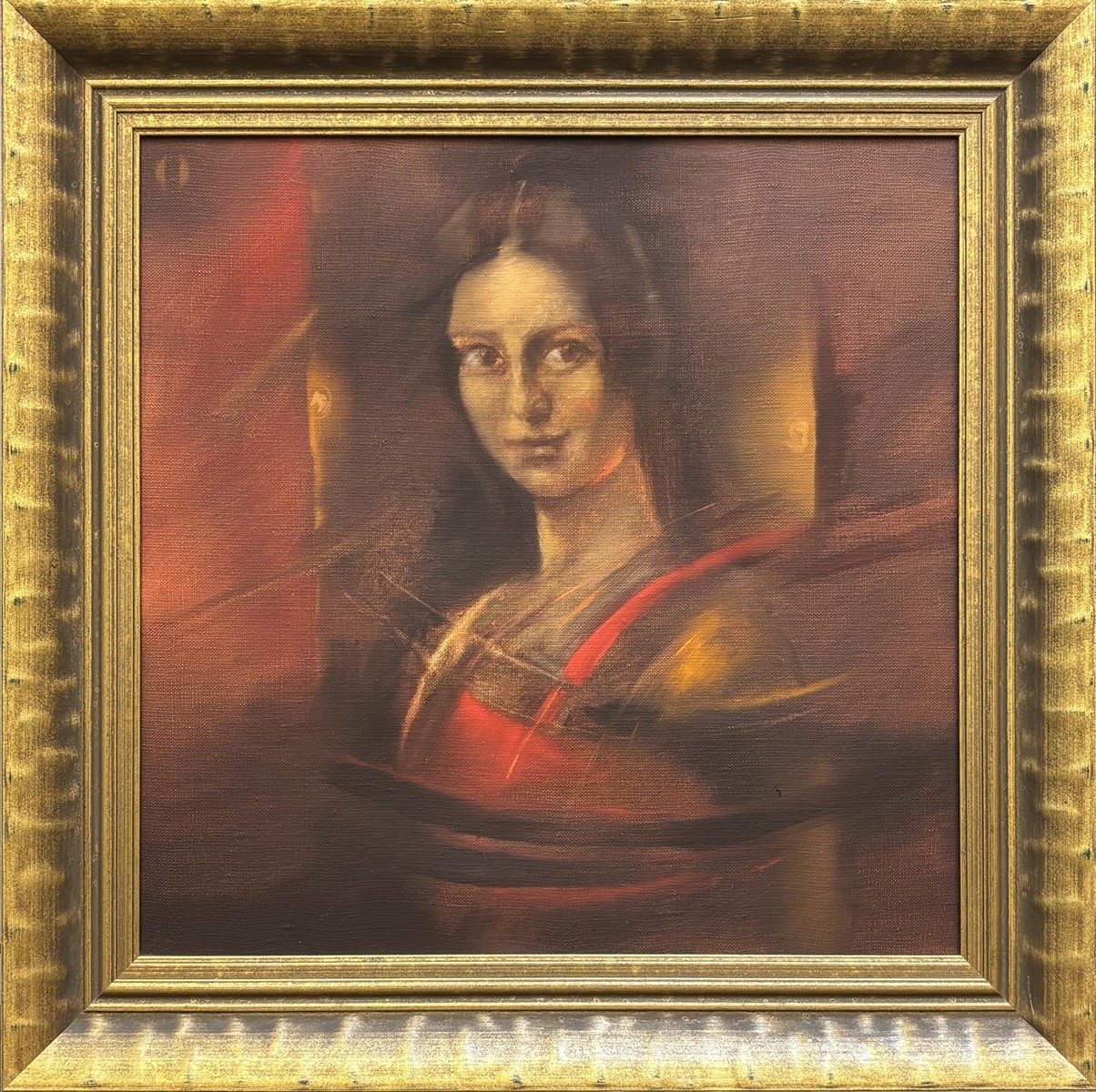 Eichler Oldřich - Vzpomínka na renesanci