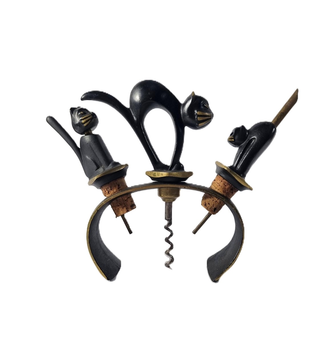 Designová sada otvíráků