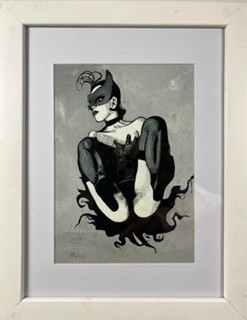 Saudek Kája - Maska