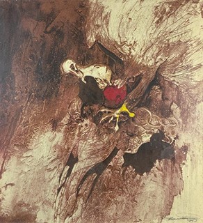 Kristofori Jan - Prometheus