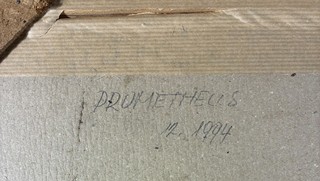 Kristofori Jan - Prometheus