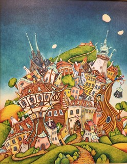 Jurek František - Všechny cesty vedou do Brna