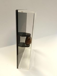 Reynek Bohuslav - Kresba na kameni - Souznění