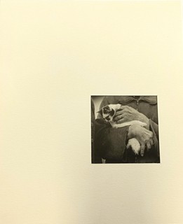 Reynek Bohuslav - Kresba na kameni - Souznění