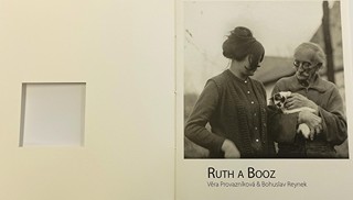 Reynek Bohuslav - Kresba na kameni - Souznění