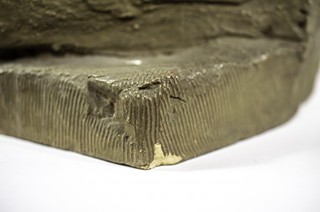 Goldscheider - Socha chlapce - Goldscheider