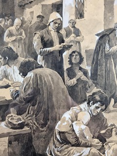 Oliva Viktor - Čas oběda