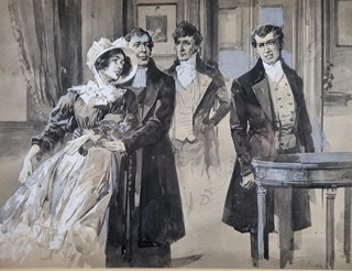 Oliva Viktor - Pánové! Držte mne!